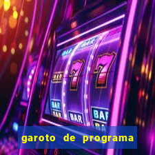 garoto de programa de porto velho